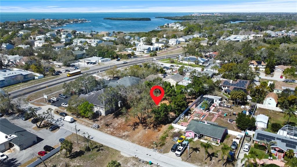 ROBIN AVENUE PALM HARBOR, FL 34683