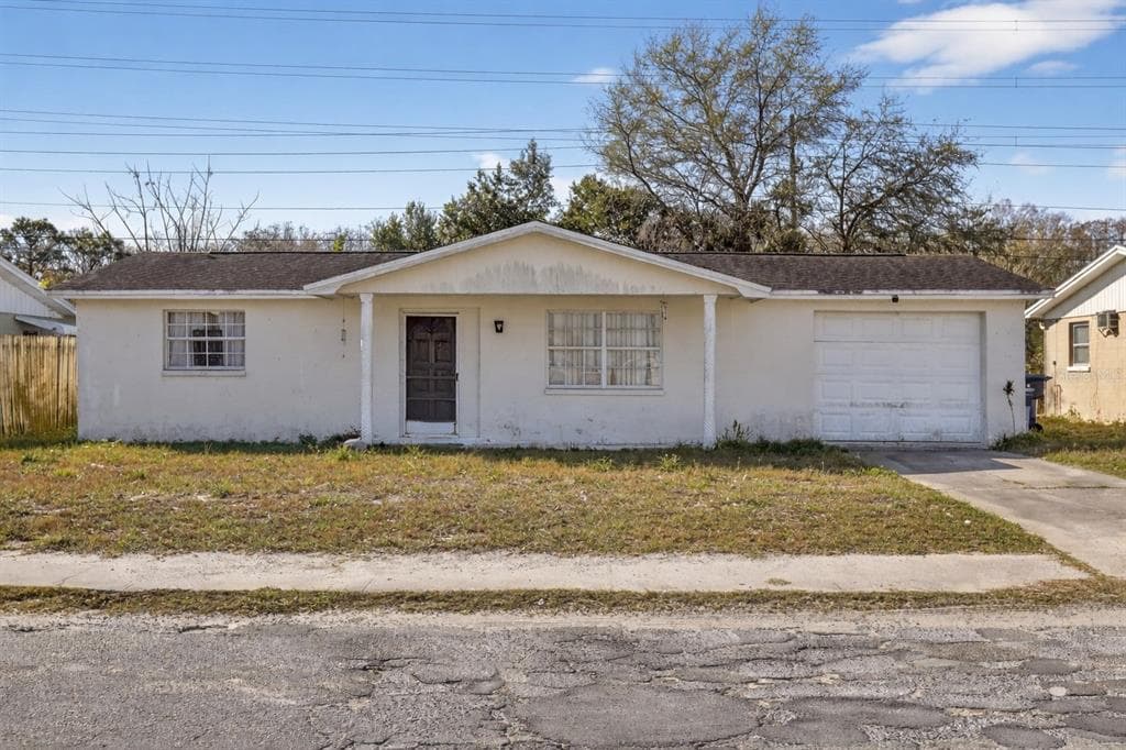 3548 BLOSSOM LAKE DRIVE HOLIDAY, FL 34691