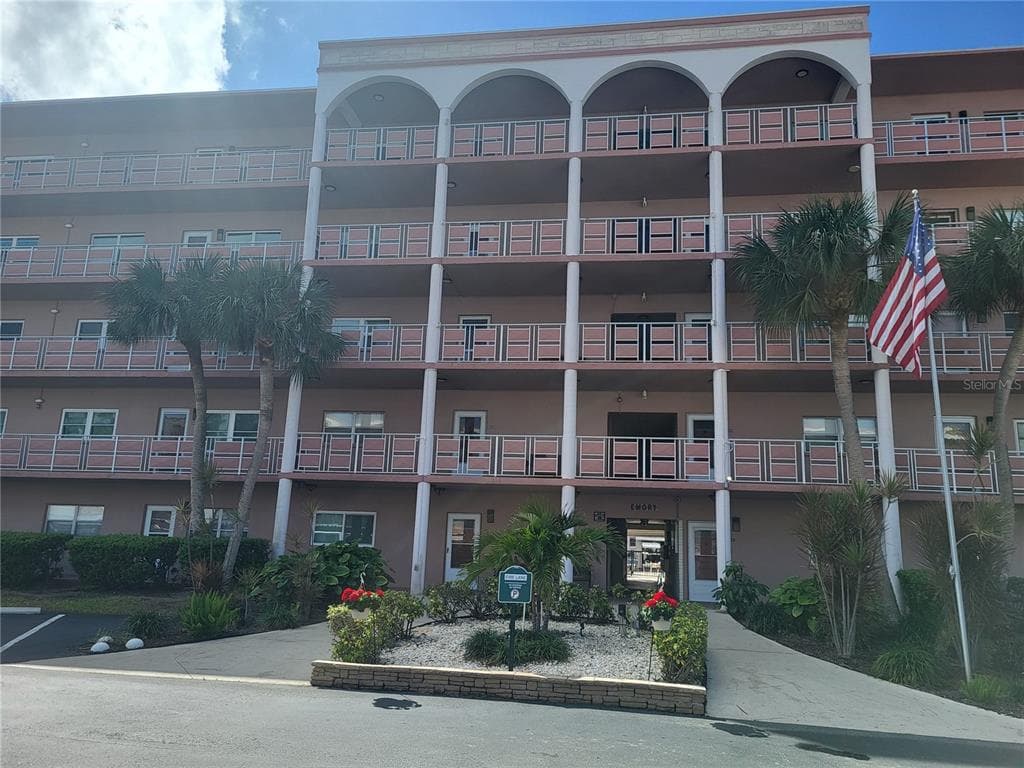 5521 80TH STREET N UNIT 312