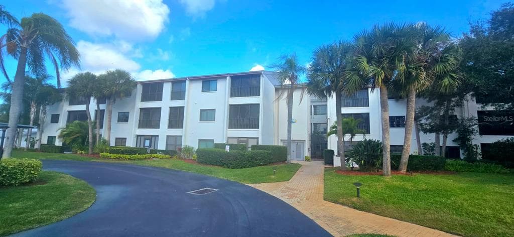 1001 TARTAN DRIVE UNIT 302