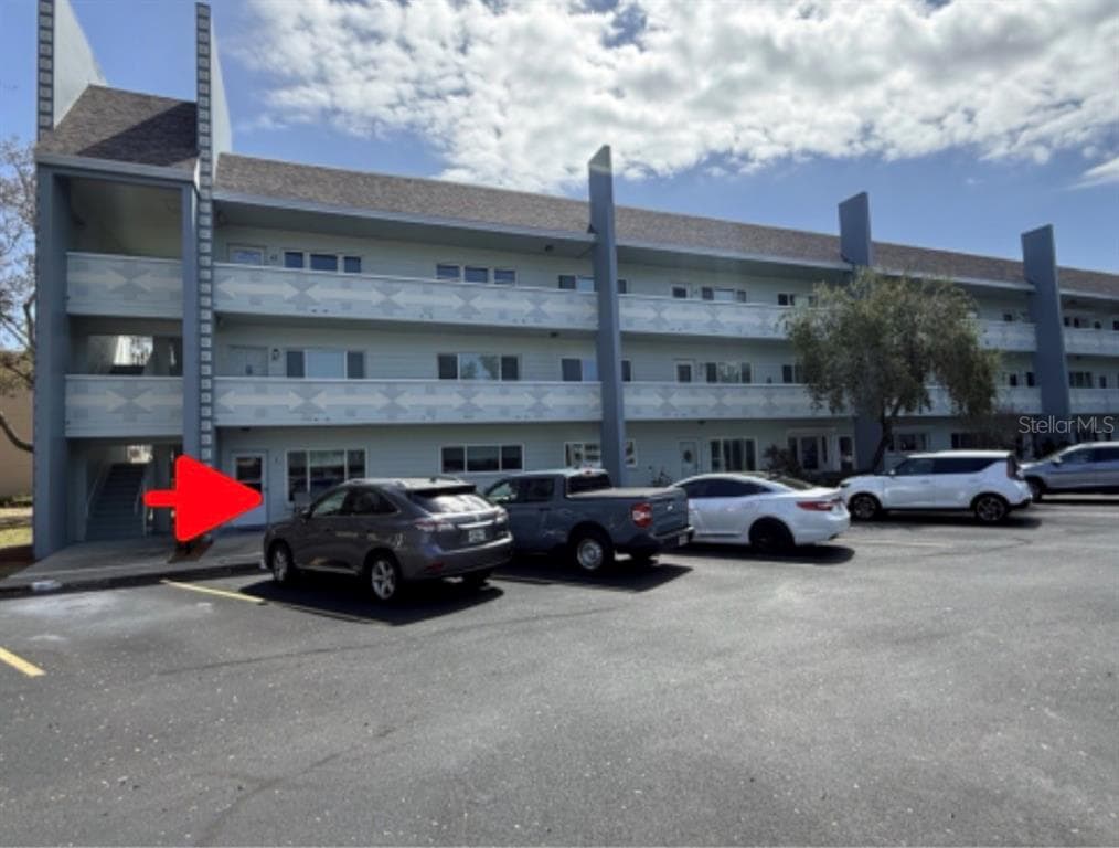 2255 PHILIPPINE DRIVE UNIT 1 CLEARWATER, FL 33763