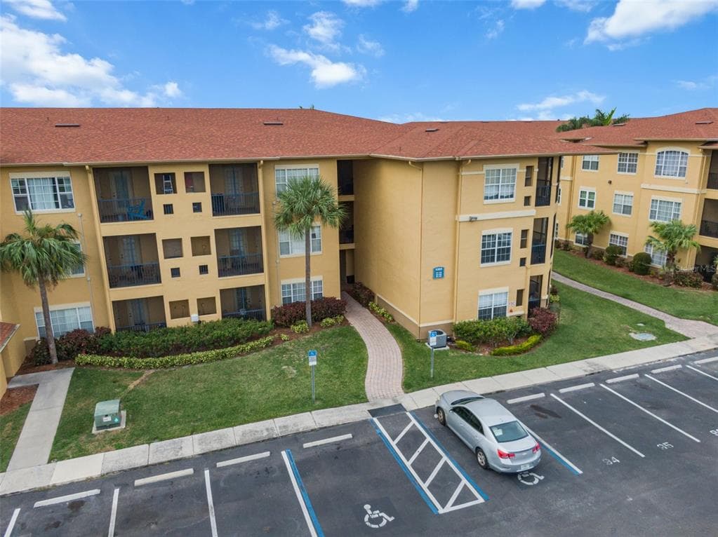 4305 BAYSIDE VILLAGE DRIVE UNIT 104