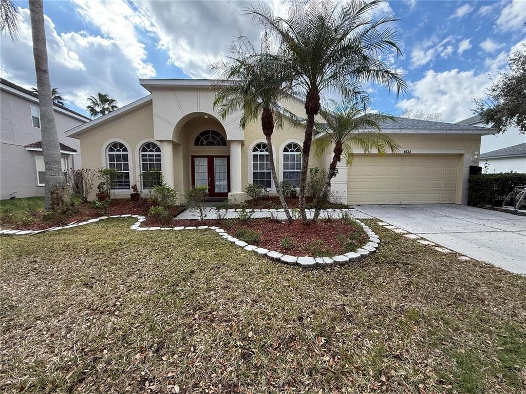8132 BRINEGAR CIRCLE TAMPA, FL 33647