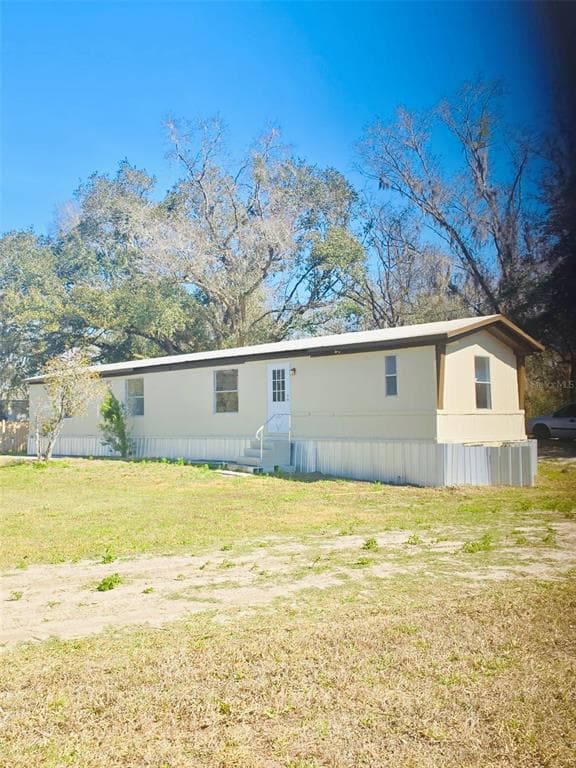 1516 COMMERCIAL PLACE ZEPHYRHILLS, FL 33540