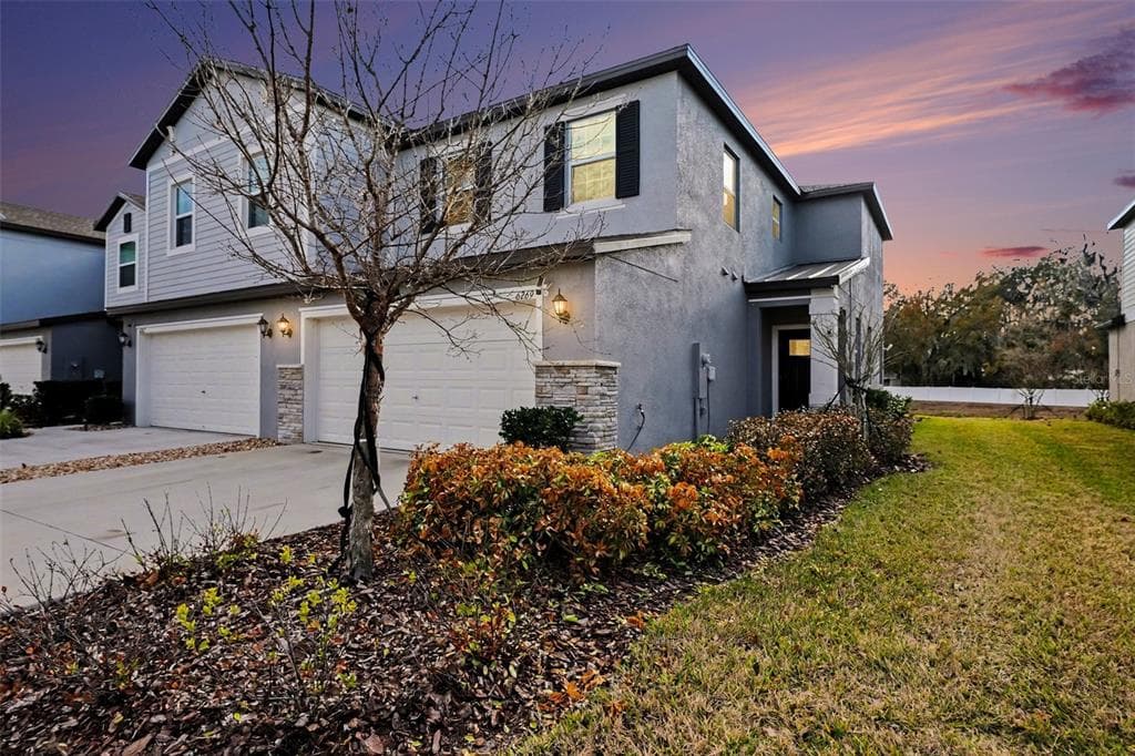 6269 SHINER STREET LAND O LAKES, FL 34638