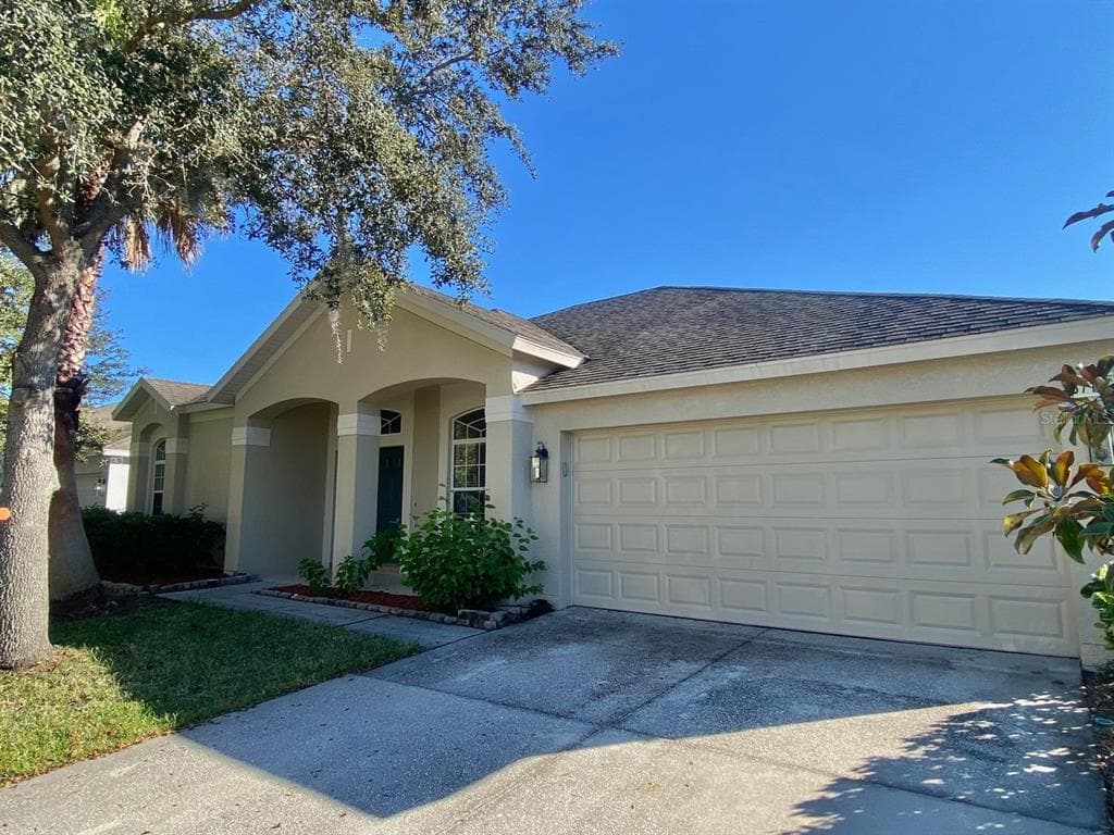 3711 JUNEBERRY DRIVE WESLEY CHAPEL, FL 33543