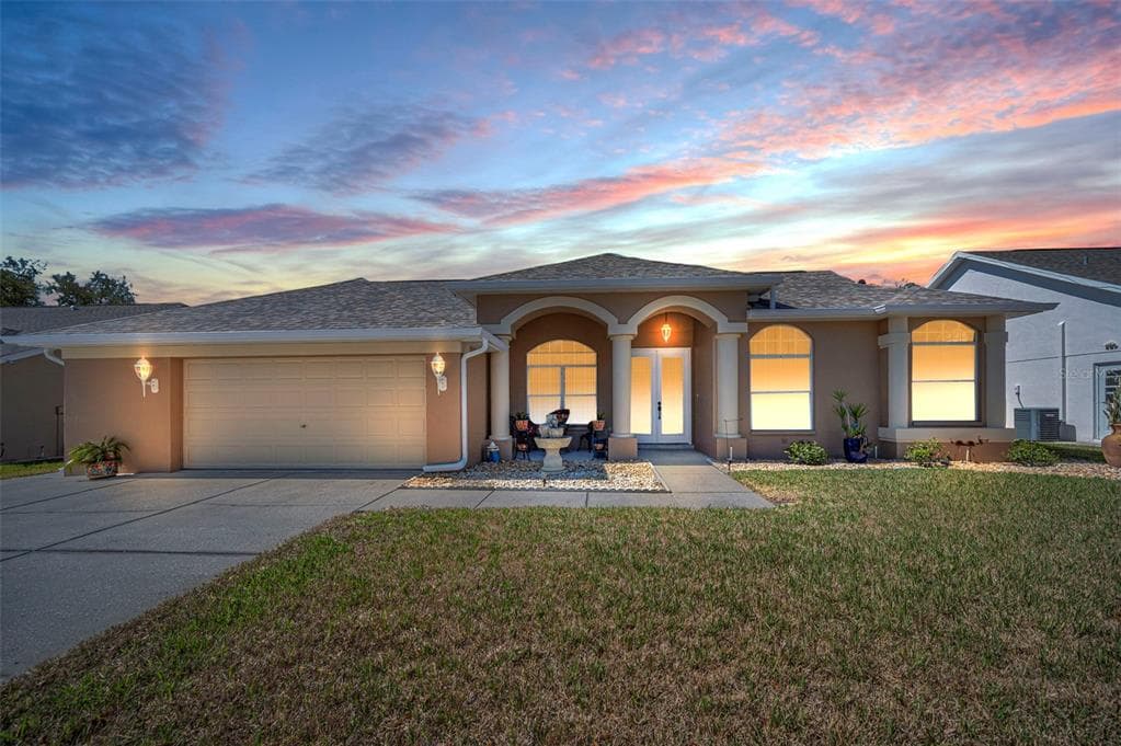 7741 STARFIRE WAY NEW PORT RICHEY, FL 34654