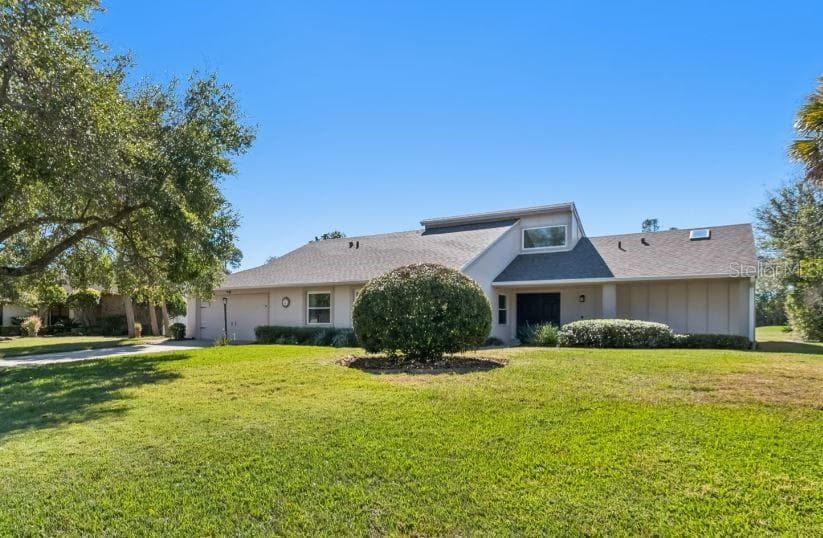 7224 GREENVILLE COURT ORLANDO, FL 32819
