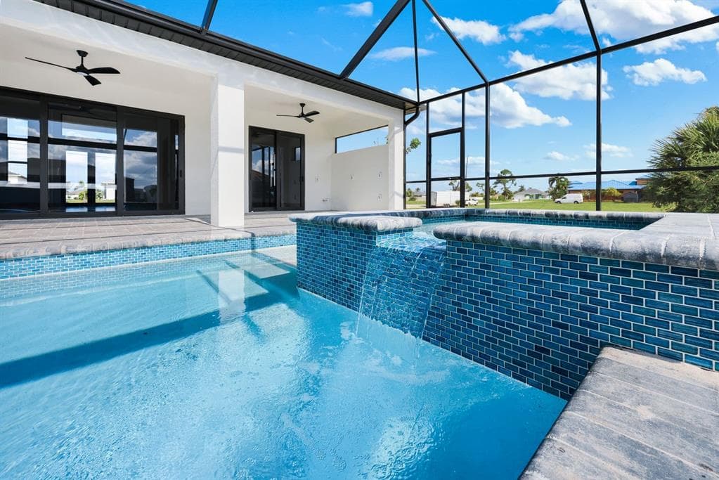 1925 NW 34TH PLACE CAPE CORAL, FL 33993