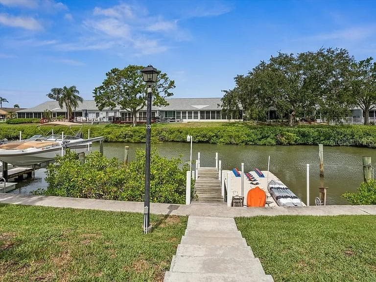9444 TRADEWINDS AVENUE SEMINOLE, FL 33776