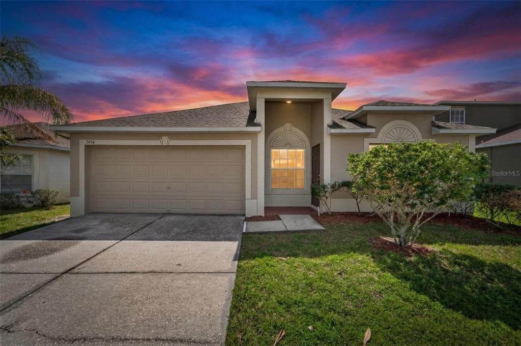 2454 HARRISON PLACE BOULEVARD LAKELAND, FL 33810