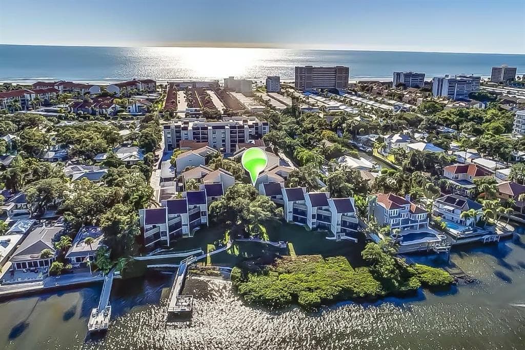6157 MIDNIGHT PASS ROAD UNIT A51 SARASOTA, FL 34242