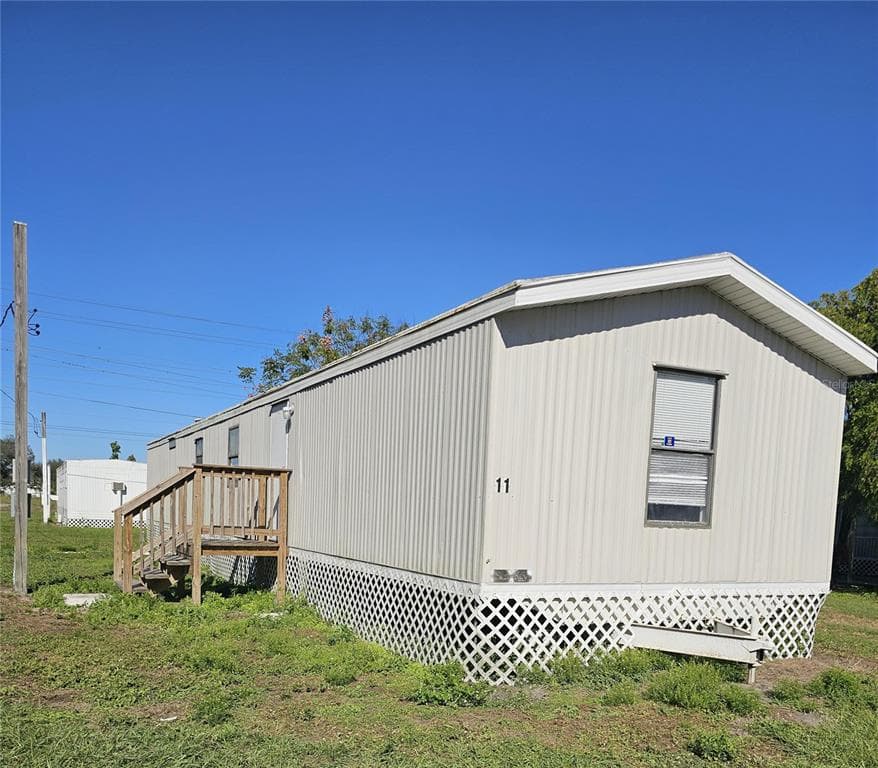 3245 E MAIN STREET UNIT 11 LAKELAND, FL 33807