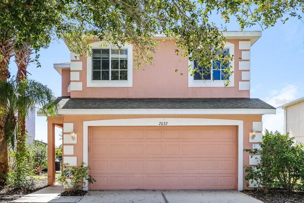 7032 CHATUM LIGHT RUN BRADENTON, FL 34212