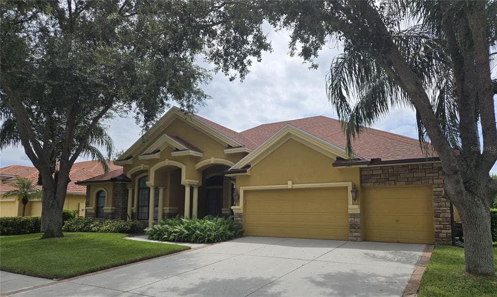 1547 EL PARDO DRIVE TRINITY, FL 34655