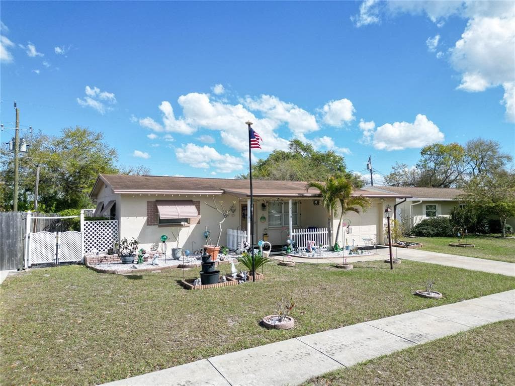 8535 108TH STREET SEMINOLE, FL 33772