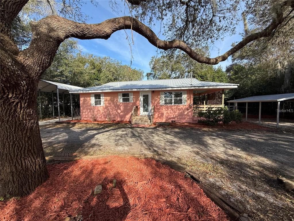 920 KINGS ESTATE ROAD ST AUGUSTINE, FL 32086