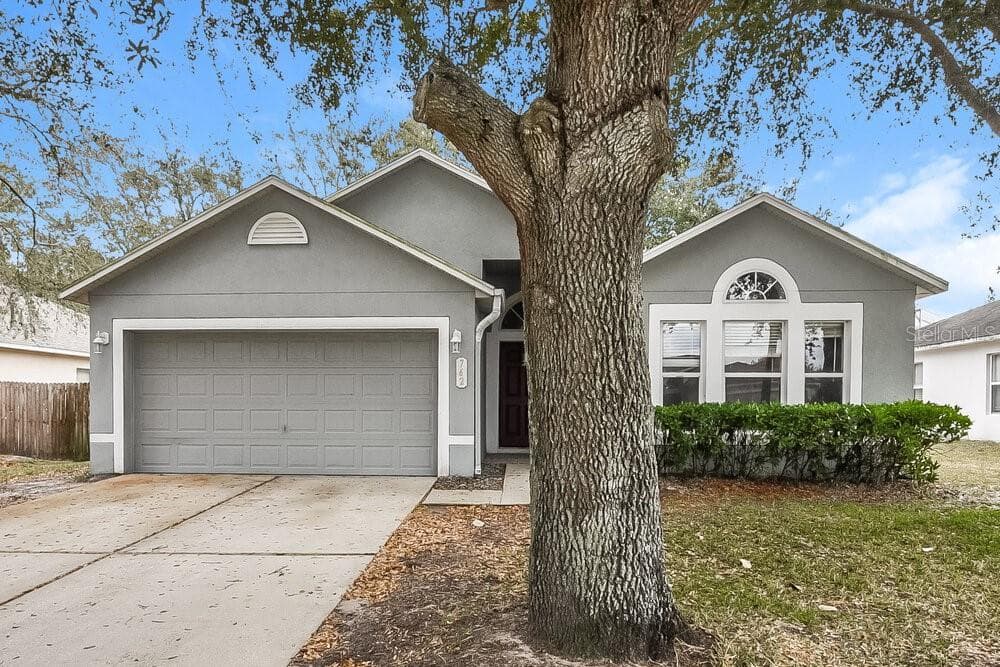 762 WELCH HILL CIRCLE APOPKA, FL 32712