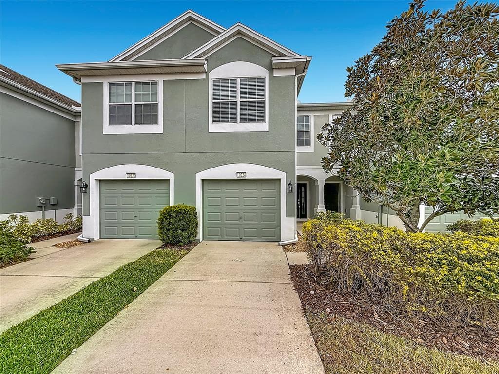 10224 RED CURRANT COURT RIVERVIEW, FL 33578