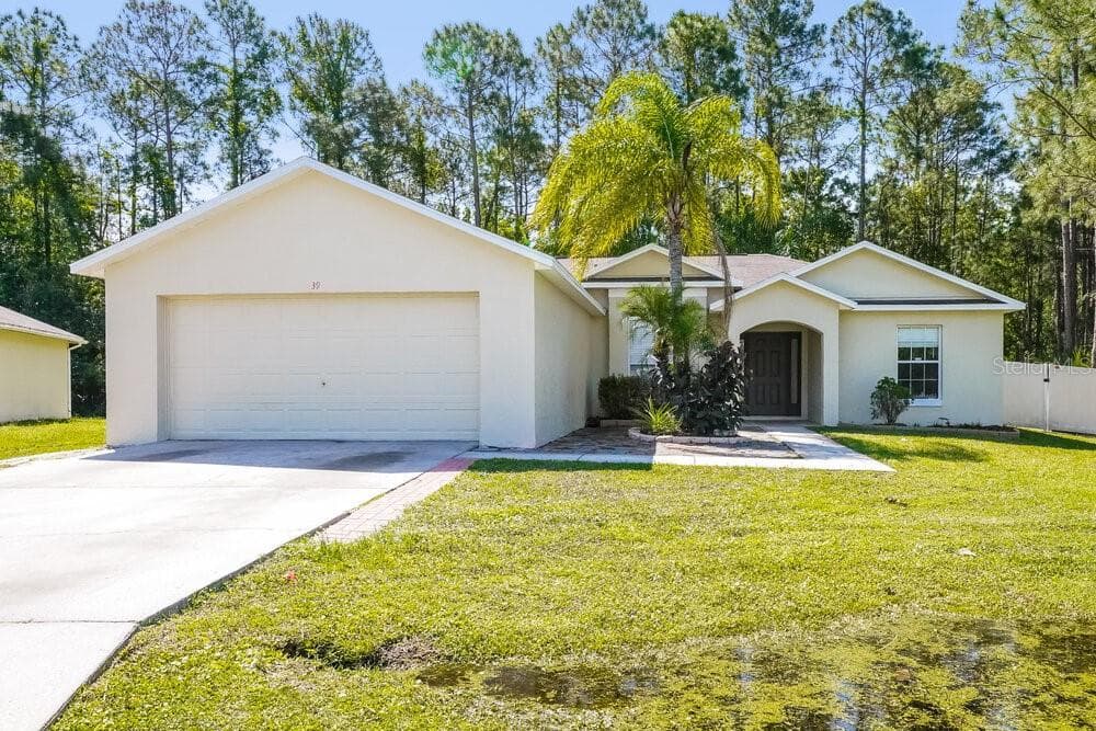 39 PETERLEE COURT KISSIMMEE, FL 34758