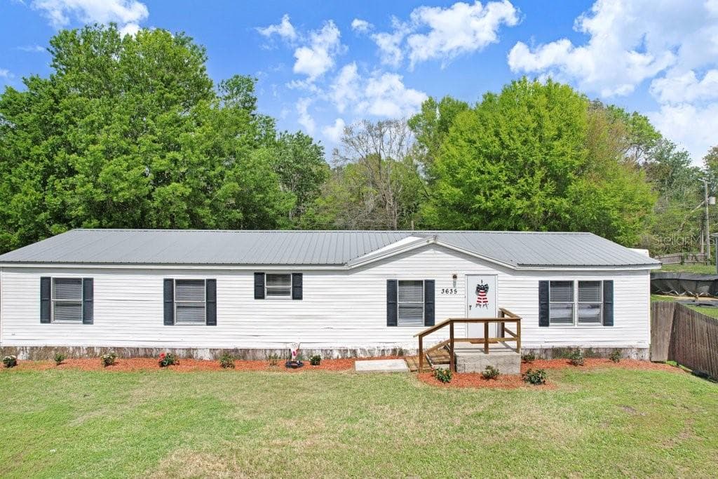3635 VALLEY FARM ROAD LAKELAND, FL 33810
