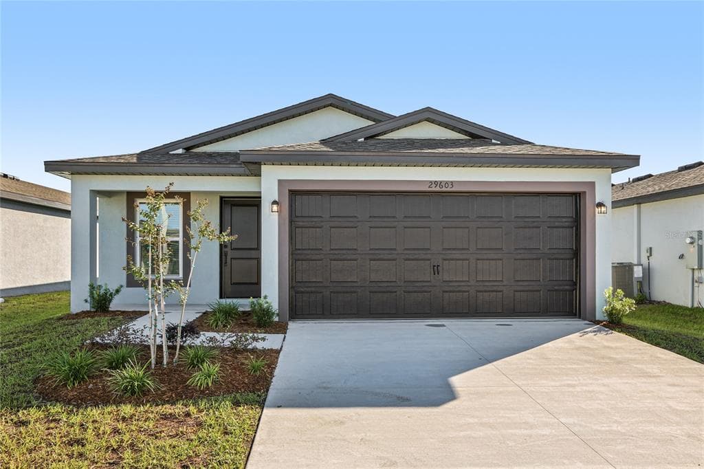 5255 CAP ROAD BROOKSVILLE, FL 34602