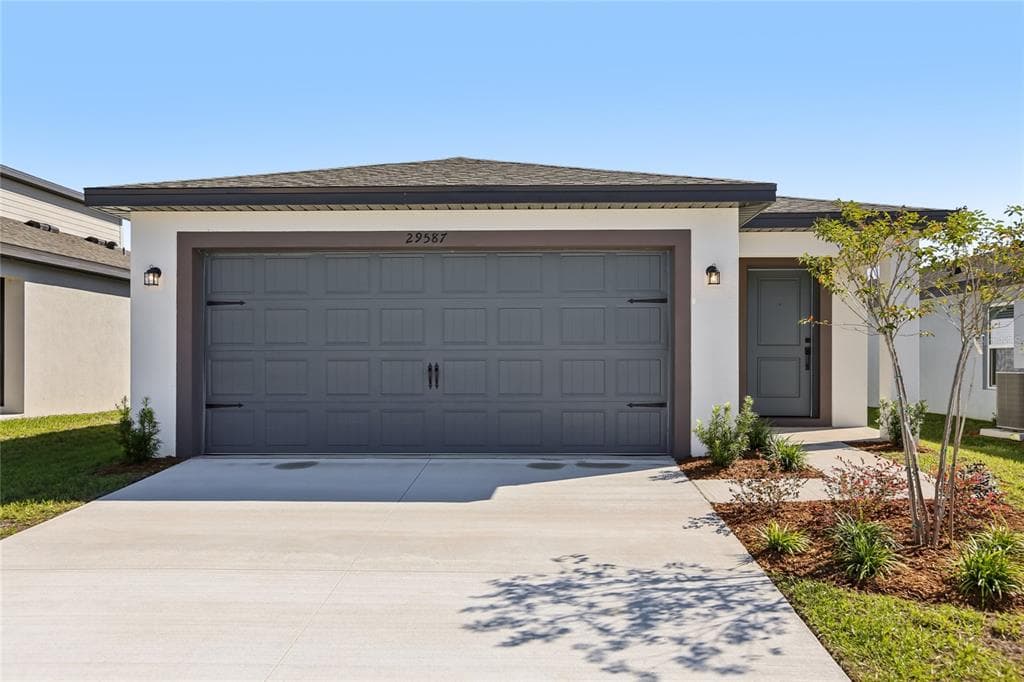 5263 CAP ROAD BROOKSVILLE, FL 34602