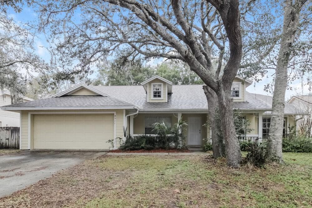 4511 WYNDCLIFF CIRCLE ORLANDO, FL 32817