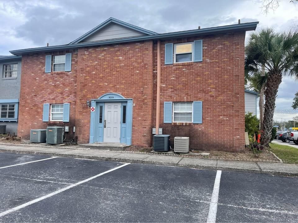 3035 GEORGE MASON AVENUE UNIT D19 WINTER PARK, FL 32792