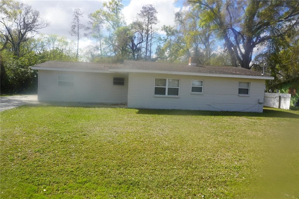 5014 GARDEN LANE TAMPA, FL 33610