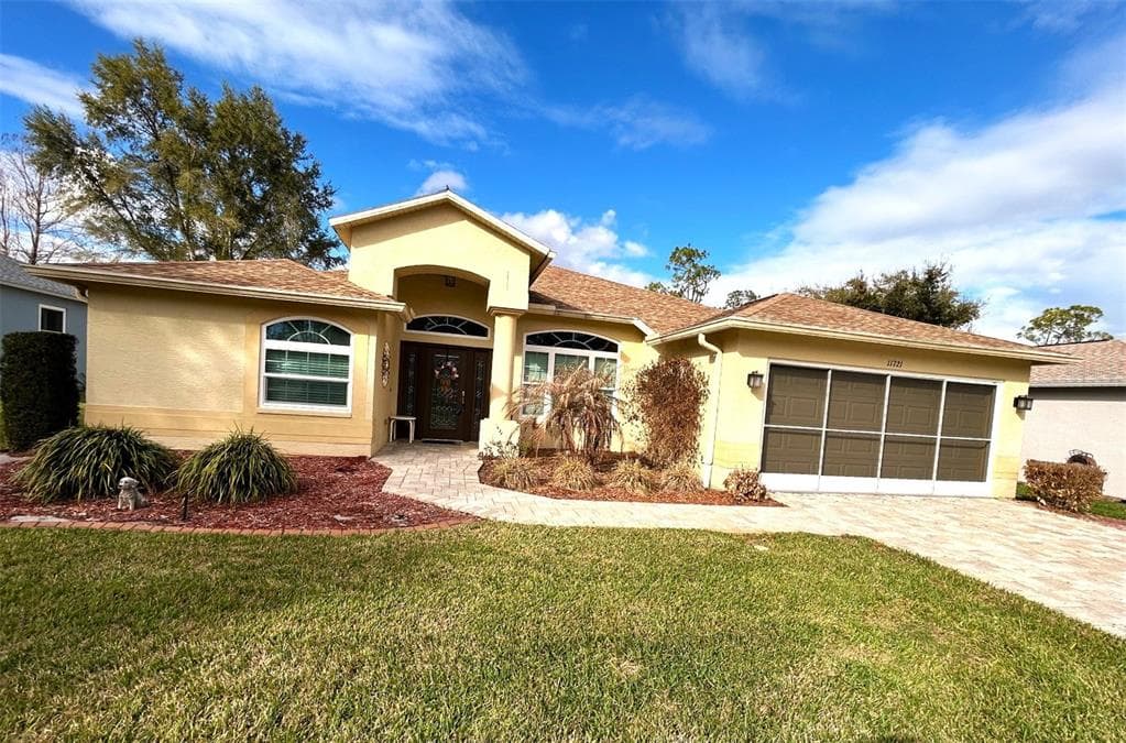 11721 SCENIC HILLS BOULEVARD HUDSON, FL 34667