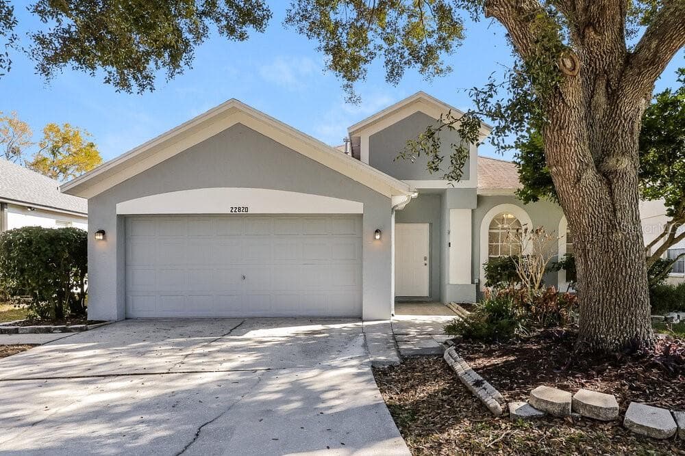22820 MARSH WREN DRIVE LAND O LAKES, FL 34639