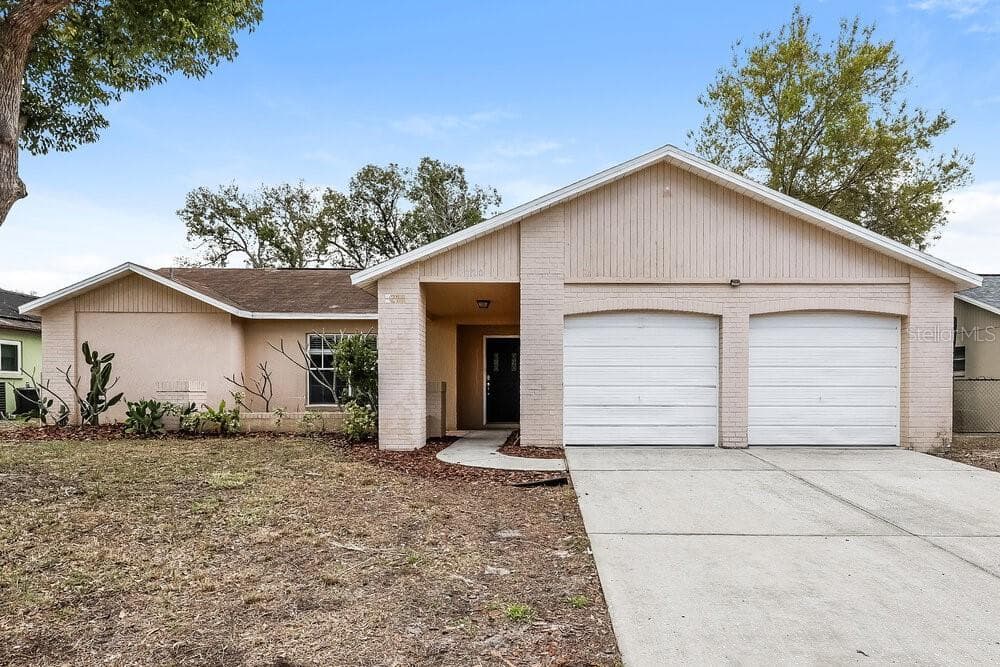 7220 BROMLEY DRIVE NEW PORT RICHEY, FL 34653