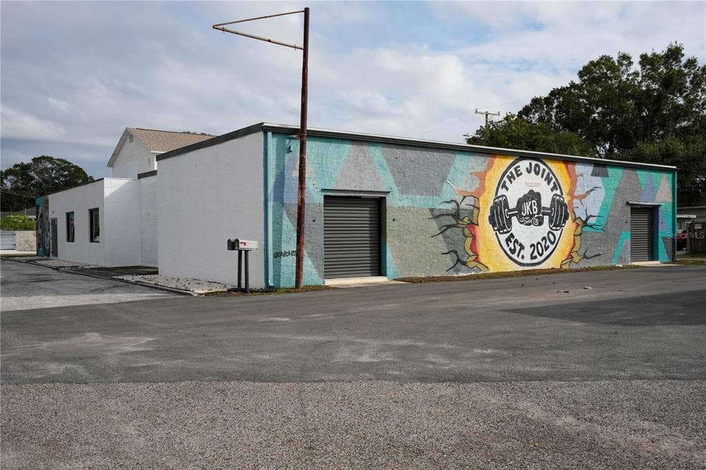 4700 22ND AVENUE S UNIT 3 ST PETERSBURG, FL 33711