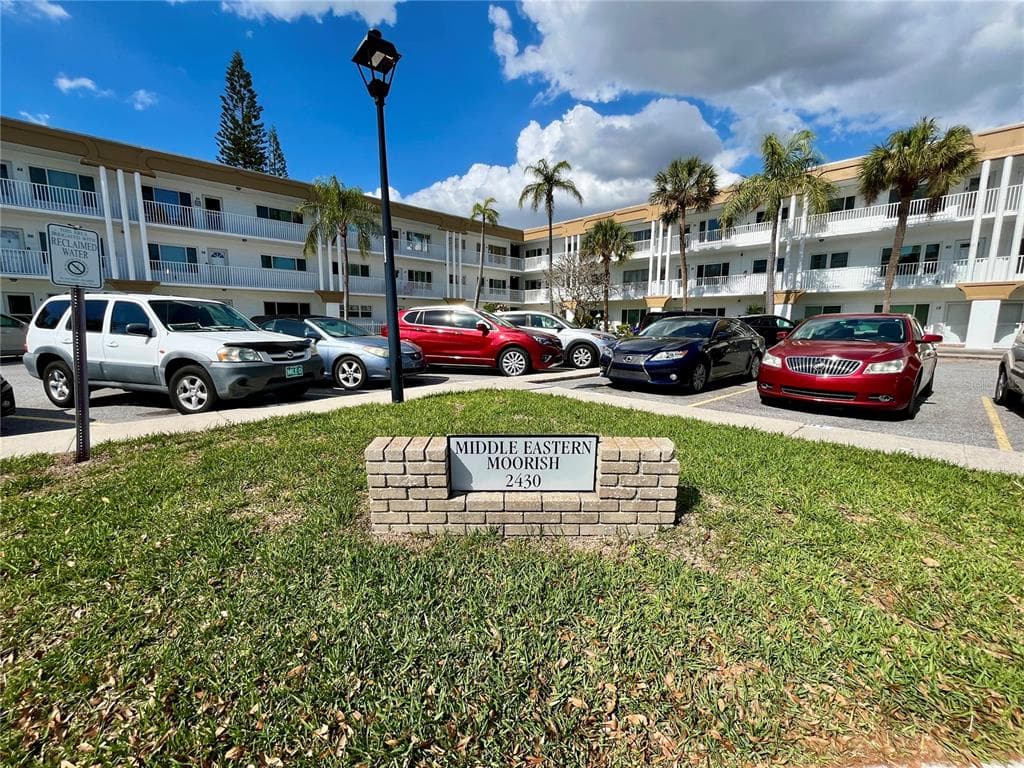 2430 BRAZILIA DRIVE UNIT 44