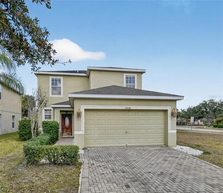 15536 TELFORD SPRING DRIVE