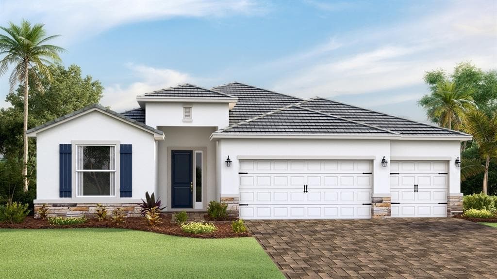 1051 CHASEHILL LANE ZEPHYRHILLS, FL 33541