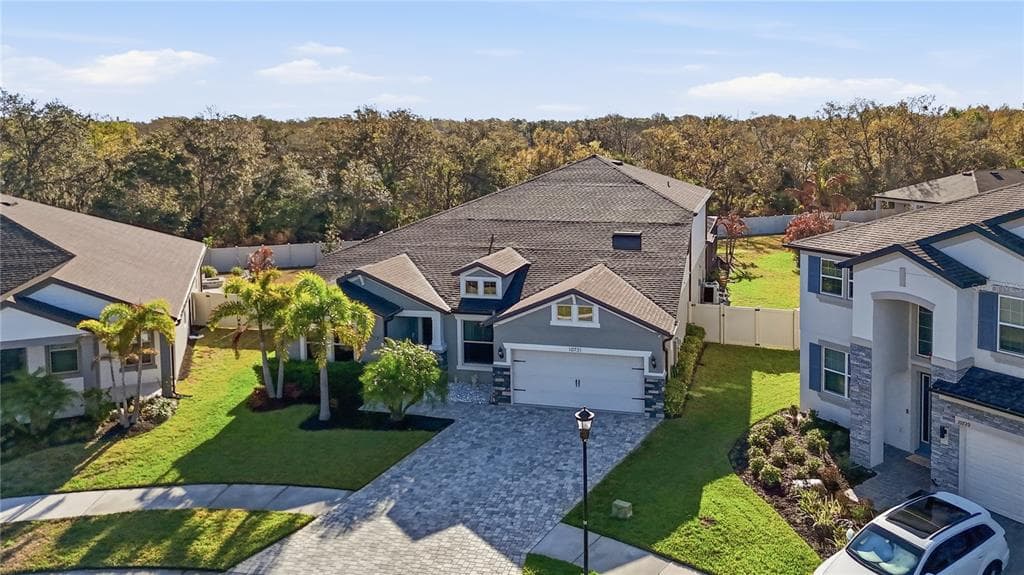 10731 GREEN HARVEST DRIVE RIVERVIEW, FL 33578