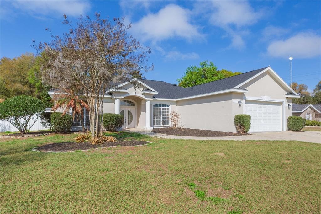 36281 OAK KNOLL LOOP DADE CITY, FL 33525