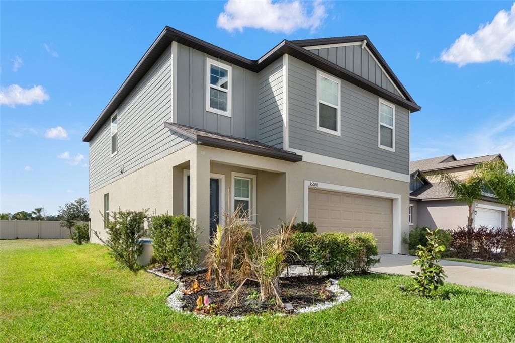 35080 ACKLEY TRACE ZEPHYRHILLS, FL 33541