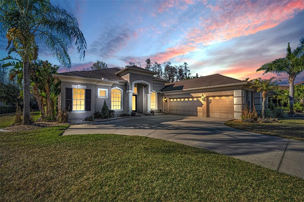 3305 SHEEHAN DRIVE LAND O LAKES, FL 34638