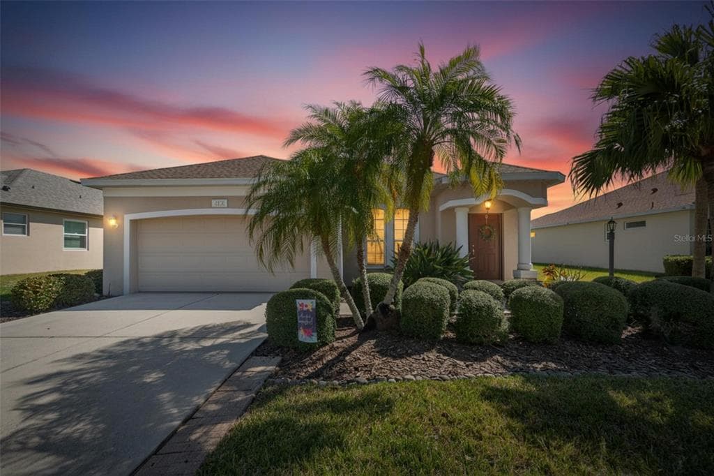 4174 70TH STREET CIRCLE E PALMETTO, FL 34221