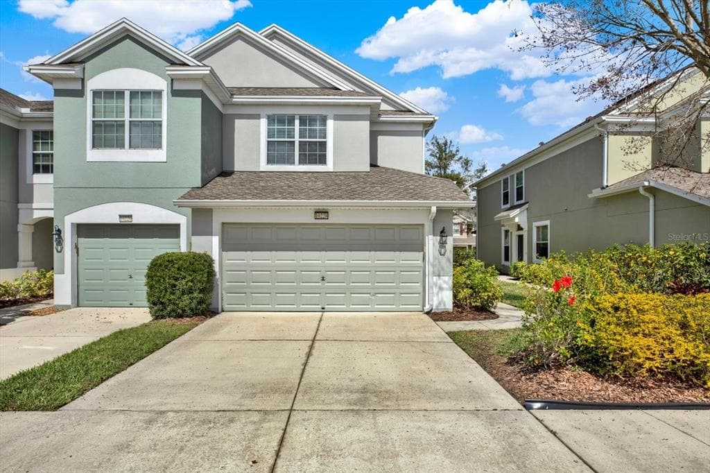 10228 RED CURRANT COURT RIVERVIEW, FL 33578