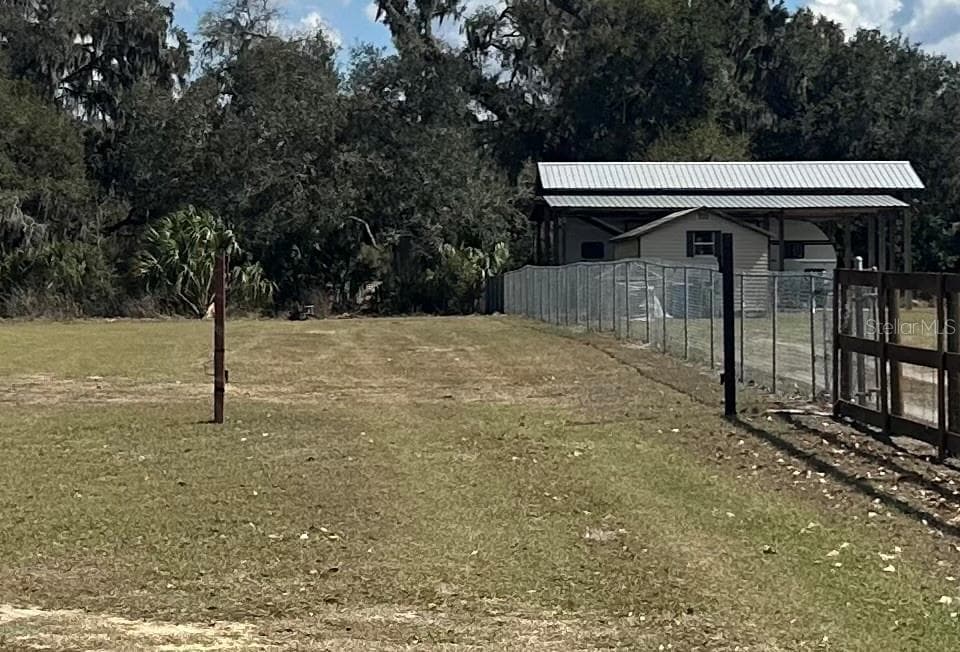 9988 BRYANT ROAD LITHIA, FL 33547