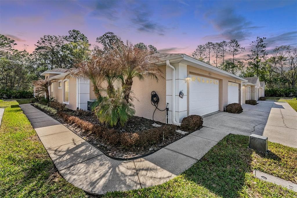 4425 CONNERY COURT PALM HARBOR, FL 34685