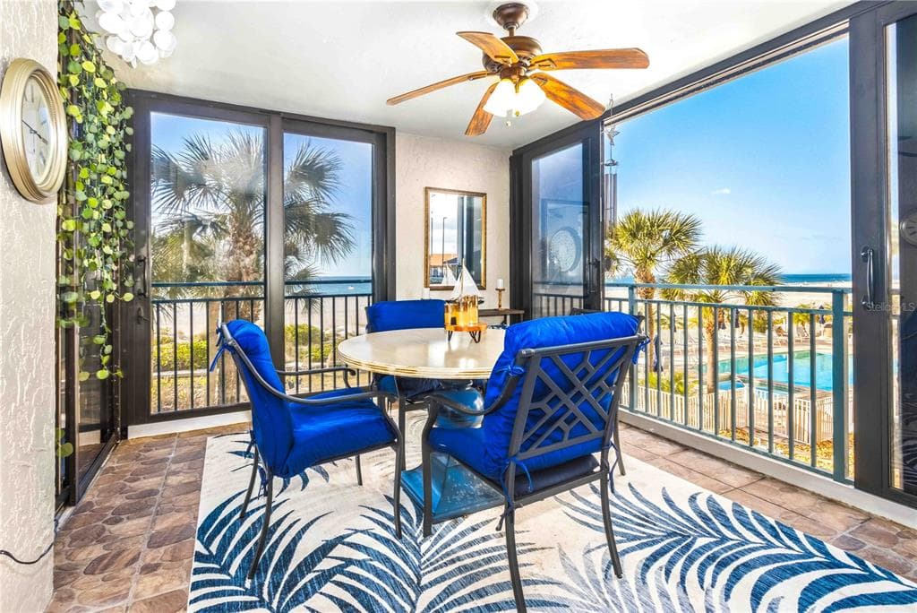 1390 GULF BOULEVARD UNIT 102 CLEARWATER, FL 33767