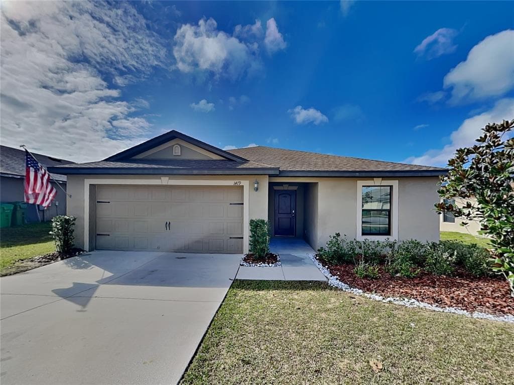 1479 SWAN LAKE CIRCLE DUNDEE, FL 33838