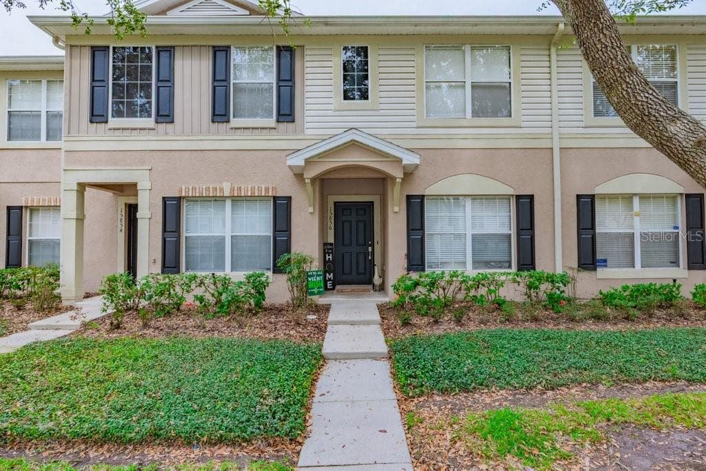 15856 FISHHAWK VIEW DRIVE LITHIA, FL 33547