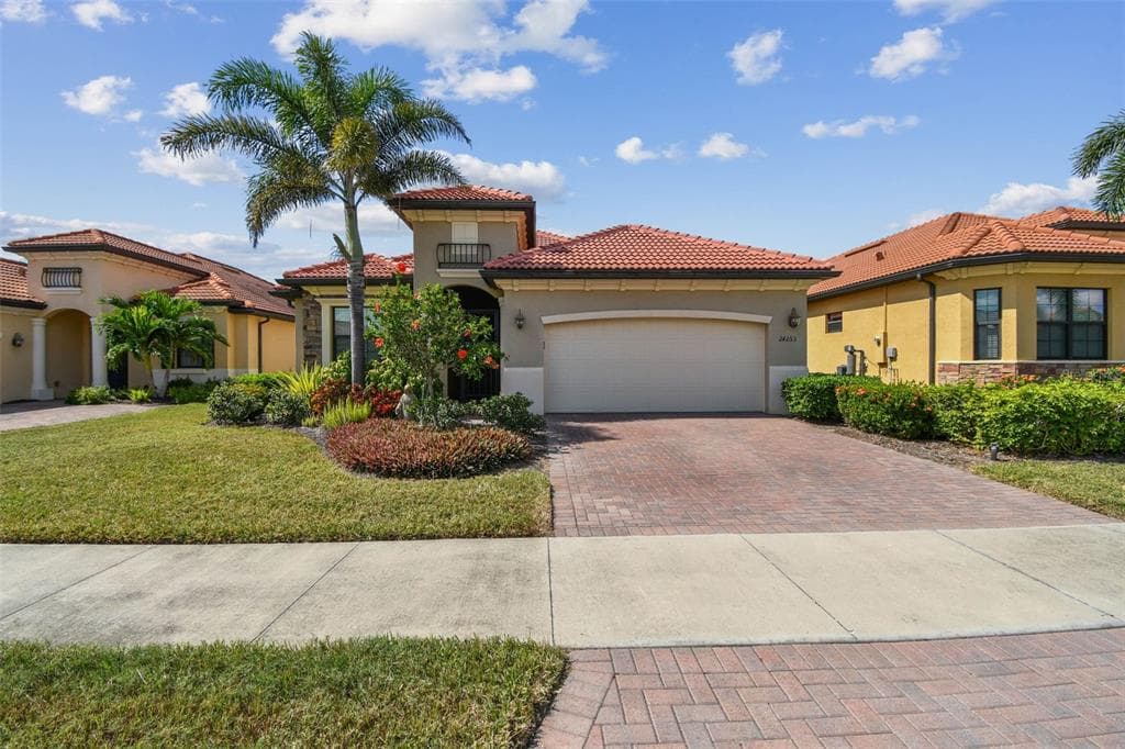 24253 GALLBERRY DRIVE