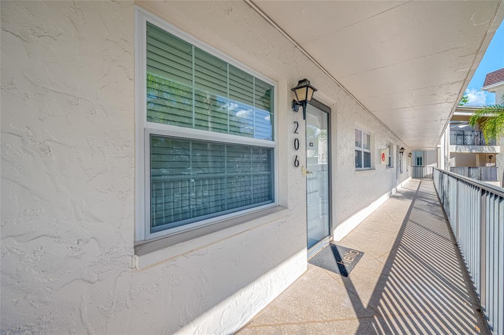 820 VIRGINIA STREET UNIT 206